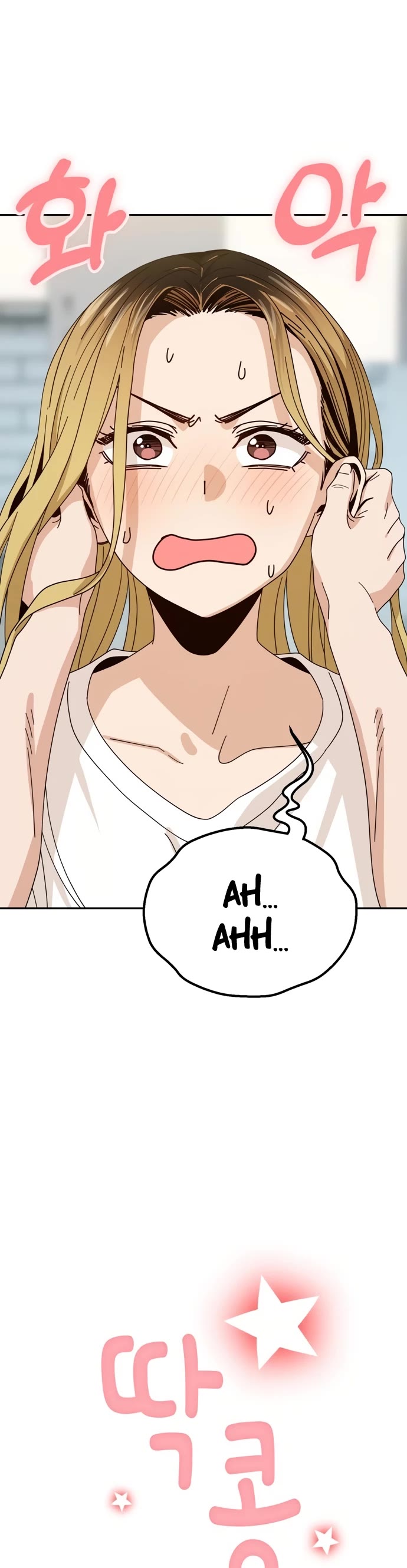 Match Made in Heaven by Chance Chapter 39 page 31 - Chapter 39