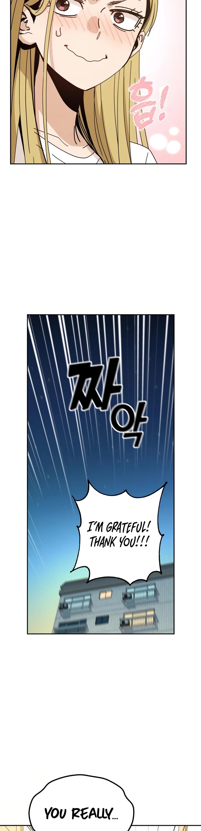Match Made in Heaven by Chance Chapter 39 page 35 - Chapter 39