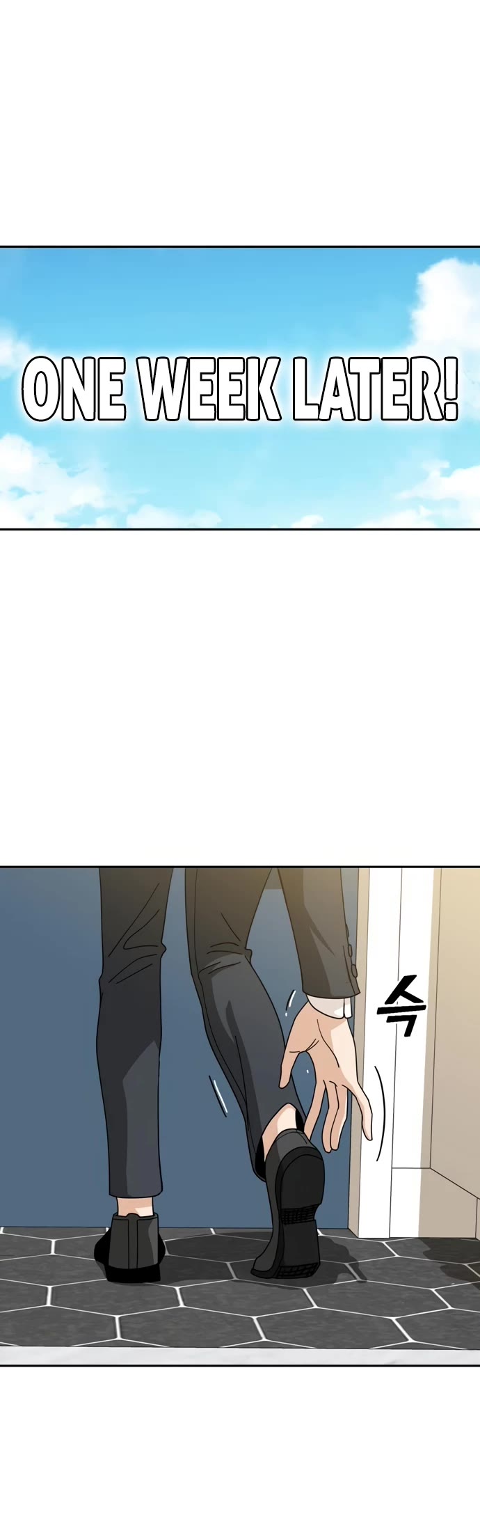 Match Made in Heaven by Chance Chapter 39 page 40 - Chapter 39
