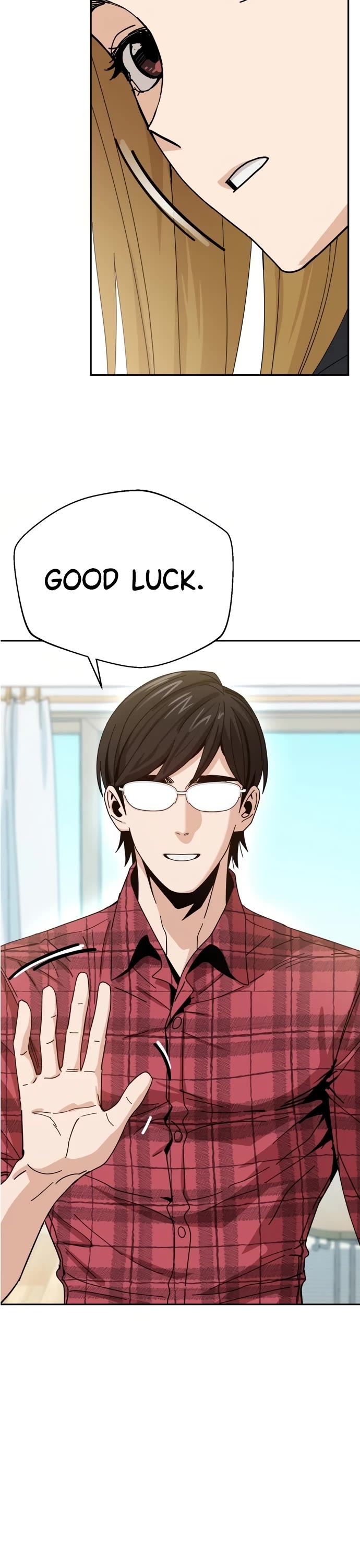 Match Made in Heaven by Chance Chapter 39 page 42 - Chapter 39