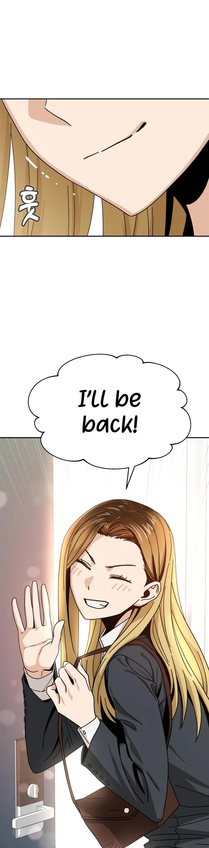 Match Made in Heaven by Chance Chapter 39 page 43 - Chapter 39
