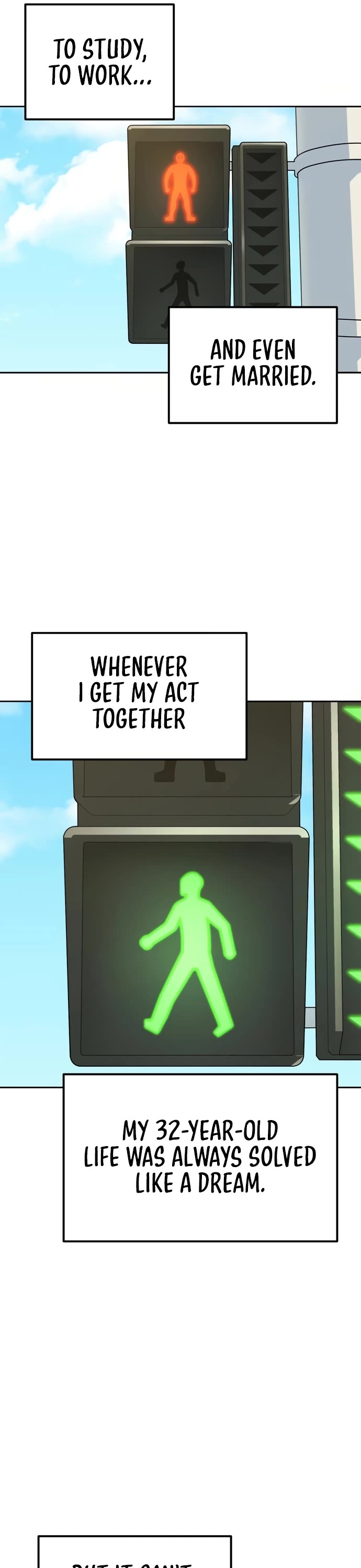Match Made in Heaven by Chance Chapter 39 page 45 - Chapter 39