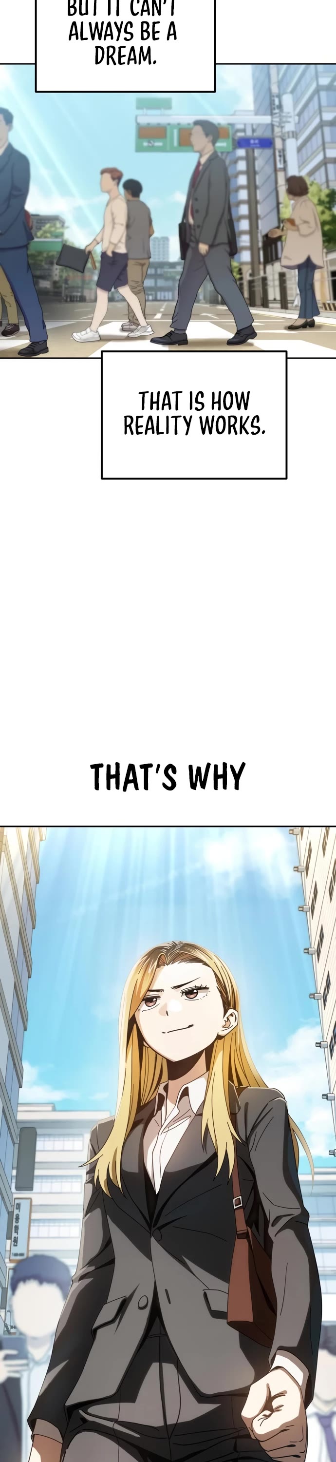 Match Made in Heaven by Chance Chapter 39 page 46 - Chapter 39