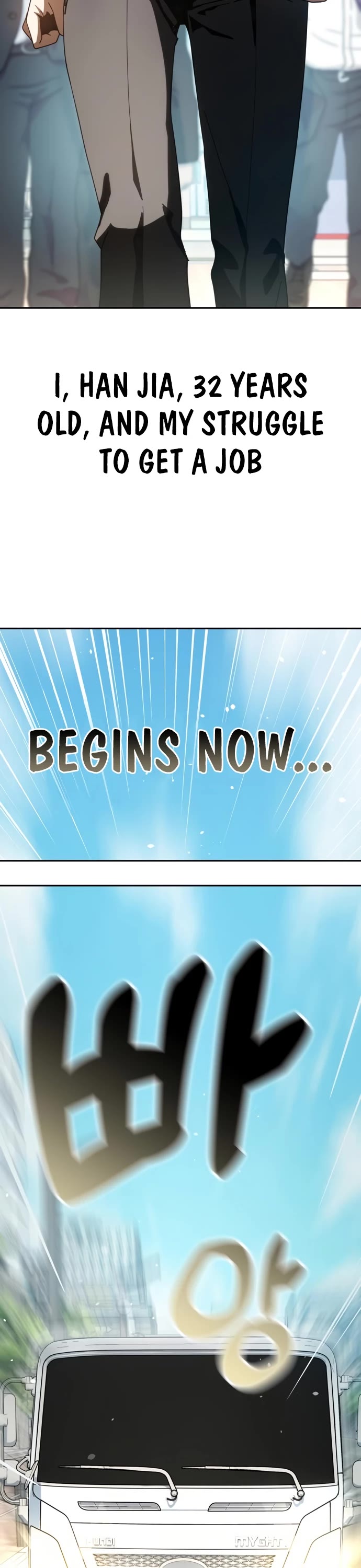Match Made in Heaven by Chance Chapter 39 page 47 - Chapter 39