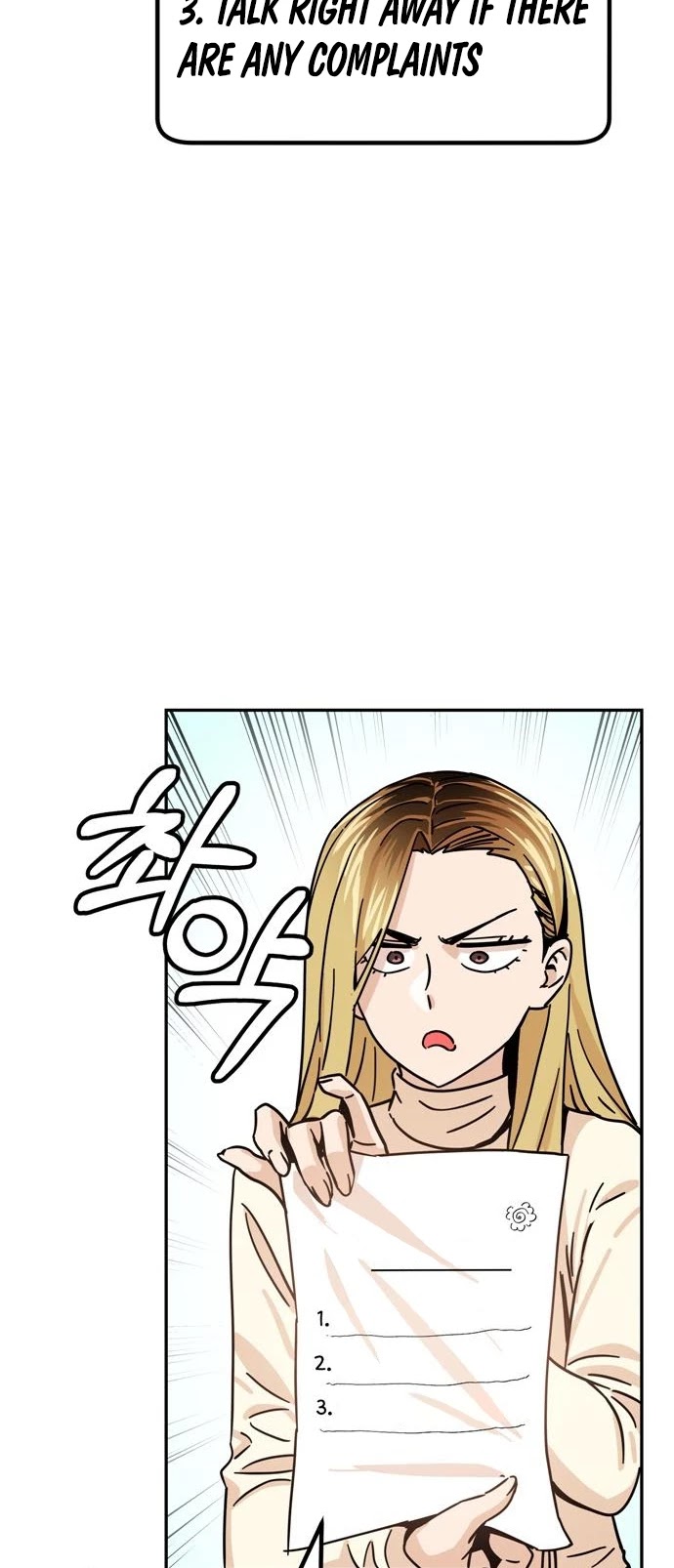 Match Made in Heaven by Chance Chapter 4 page 17 - Chapter 4