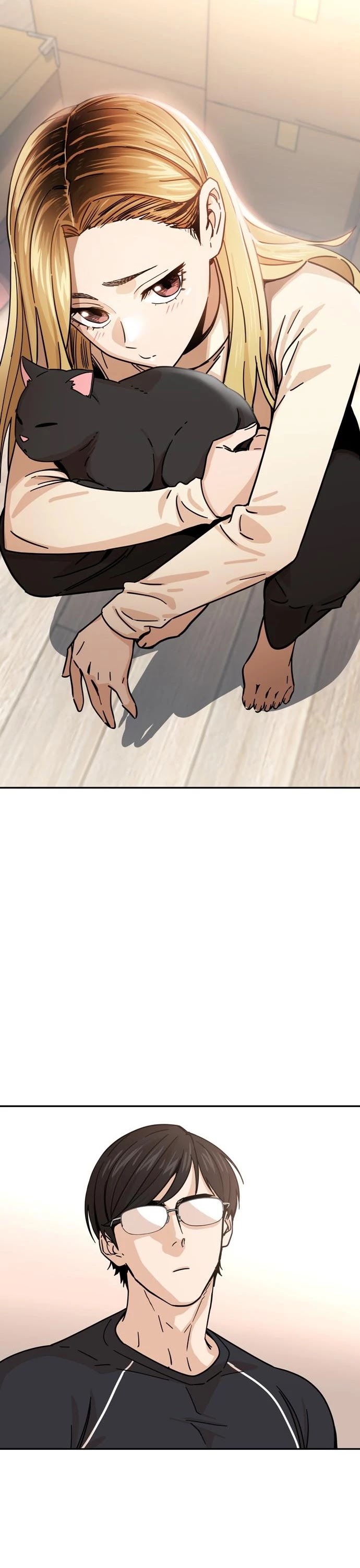 Match Made in Heaven by Chance Chapter 4 page 30 - Chapter 4