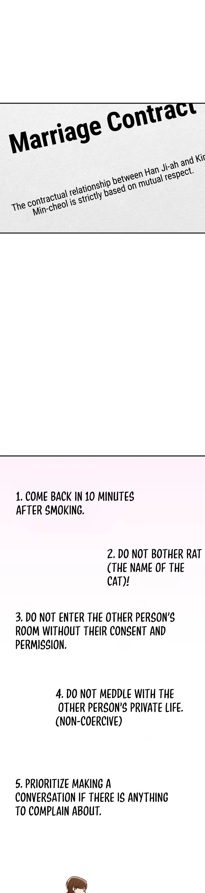 Match Made in Heaven by Chance Chapter 4 page 35 - Chapter 4