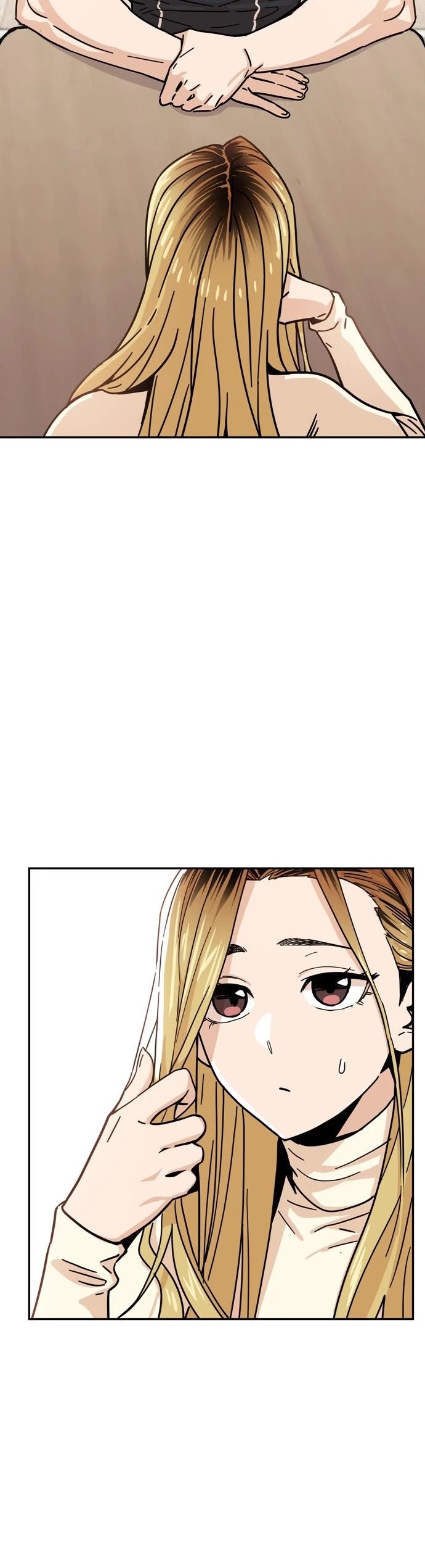Match Made in Heaven by Chance Chapter 4 page 38 - Chapter 4