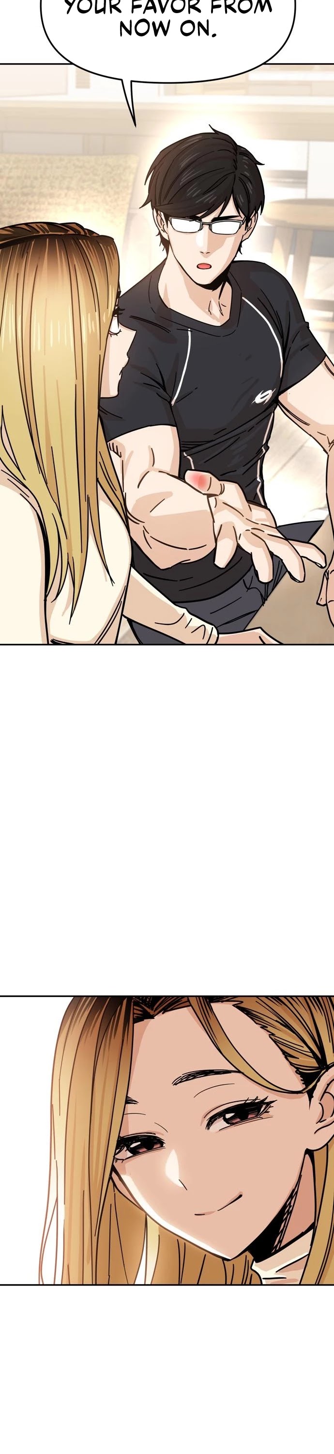 Match Made in Heaven by Chance Chapter 4 page 42 - Chapter 4