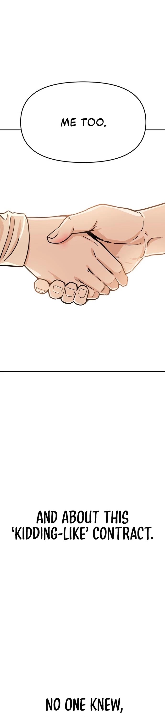 Match Made in Heaven by Chance Chapter 4 page 43 - Chapter 4