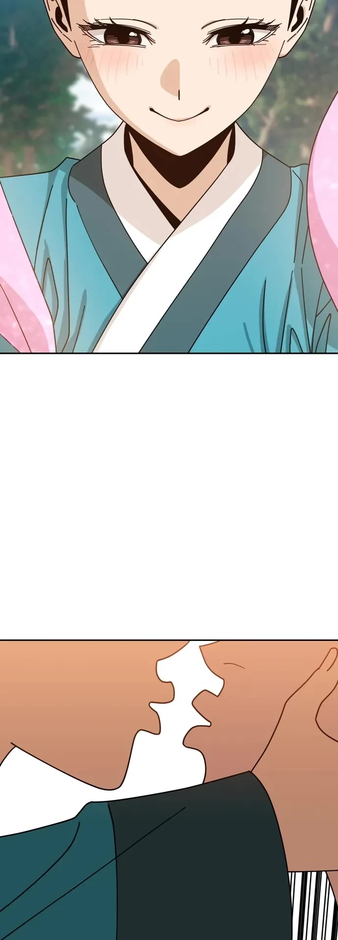 Match Made in Heaven by Chance Chapter 40 page 17 - Chapter 40
