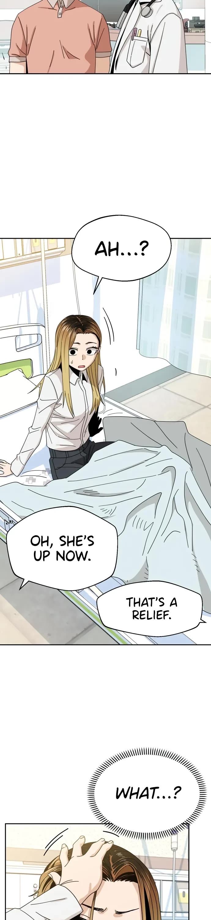Match Made in Heaven by Chance Chapter 40 page 20 - Chapter 40