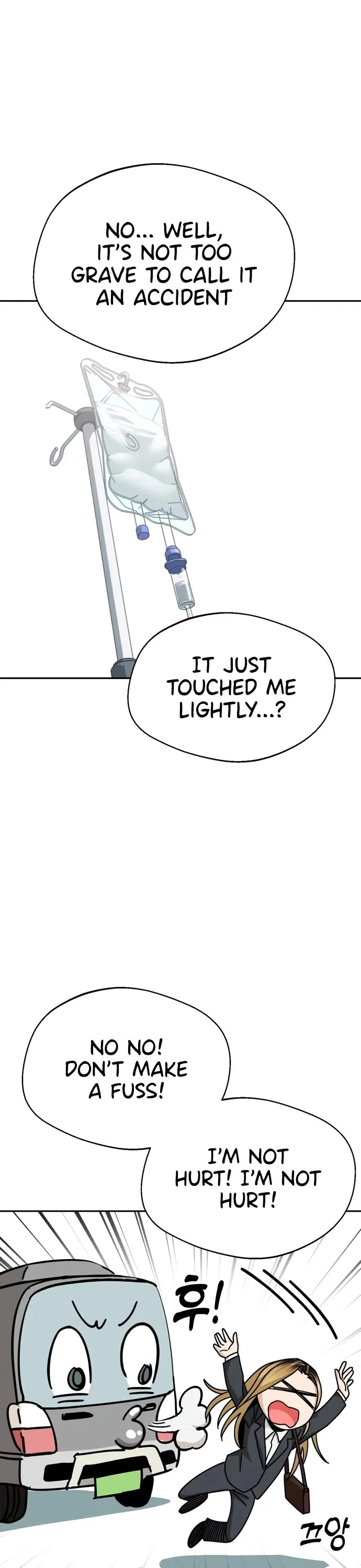 Match Made in Heaven by Chance Chapter 40 page 24 - Chapter 40