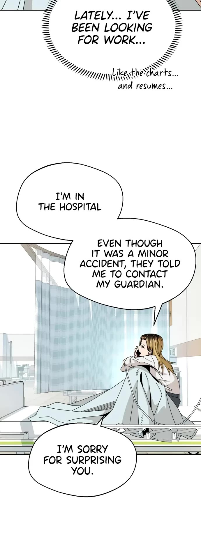 Match Made in Heaven by Chance Chapter 40 page 26 - Chapter 40