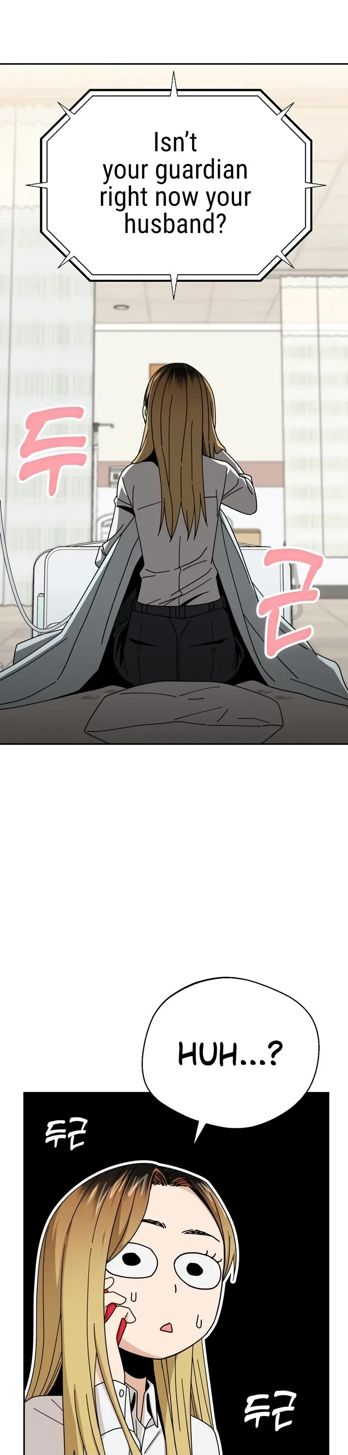 Match Made in Heaven by Chance Chapter 40 page 28 - Chapter 40