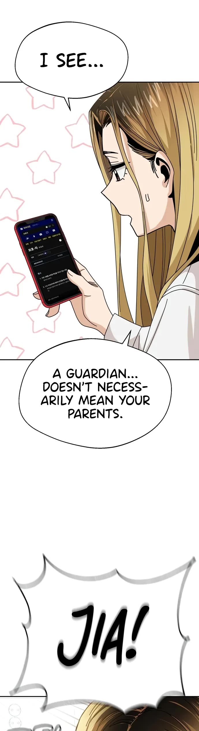Match Made in Heaven by Chance Chapter 40 page 31 - Chapter 40
