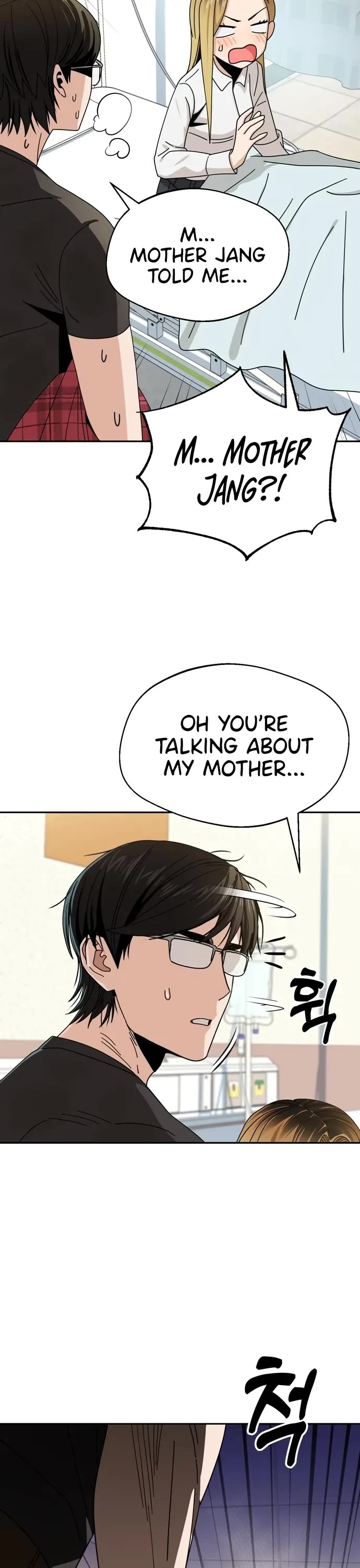 Match Made in Heaven by Chance Chapter 40 page 34 - Chapter 40