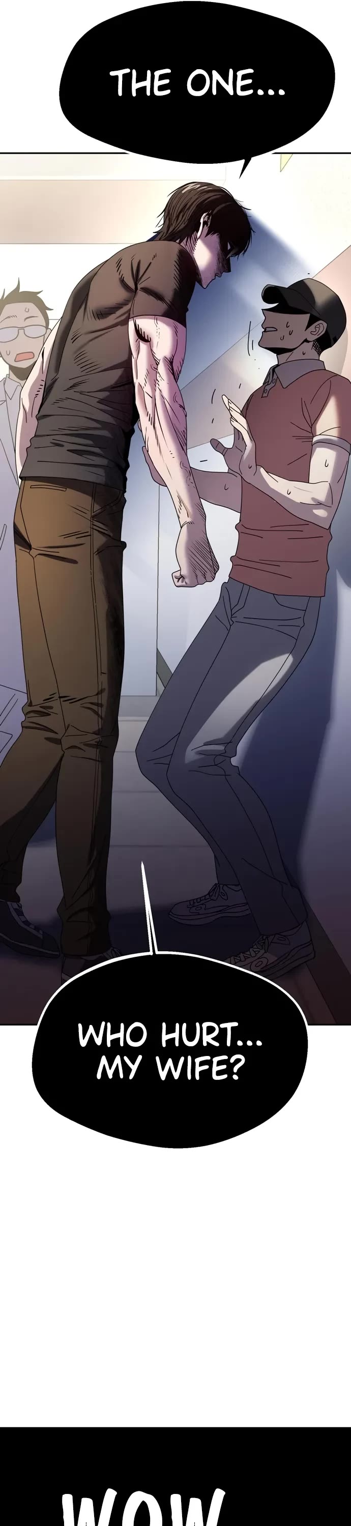 Match Made in Heaven by Chance Chapter 40 page 37 - Chapter 40