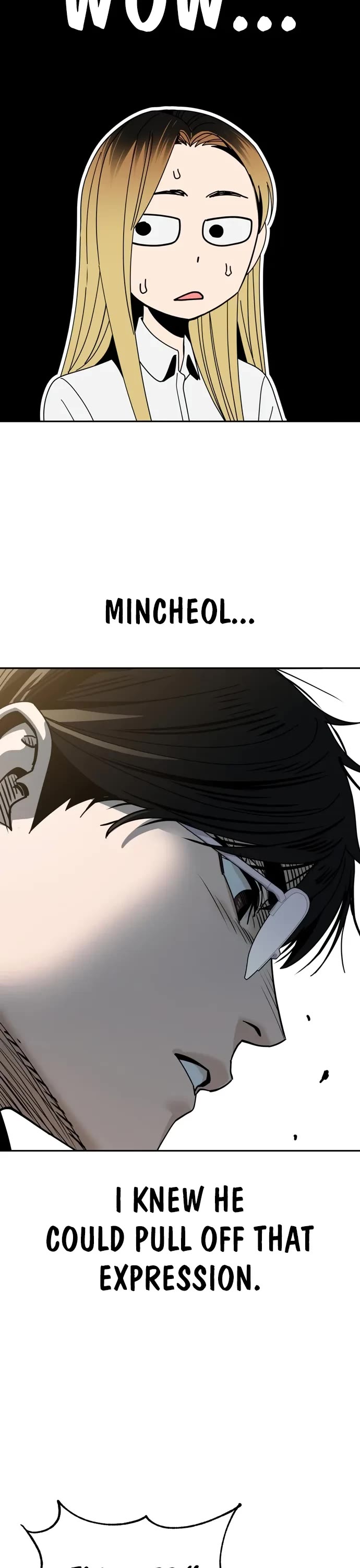 Match Made in Heaven by Chance Chapter 40 page 38 - Chapter 40