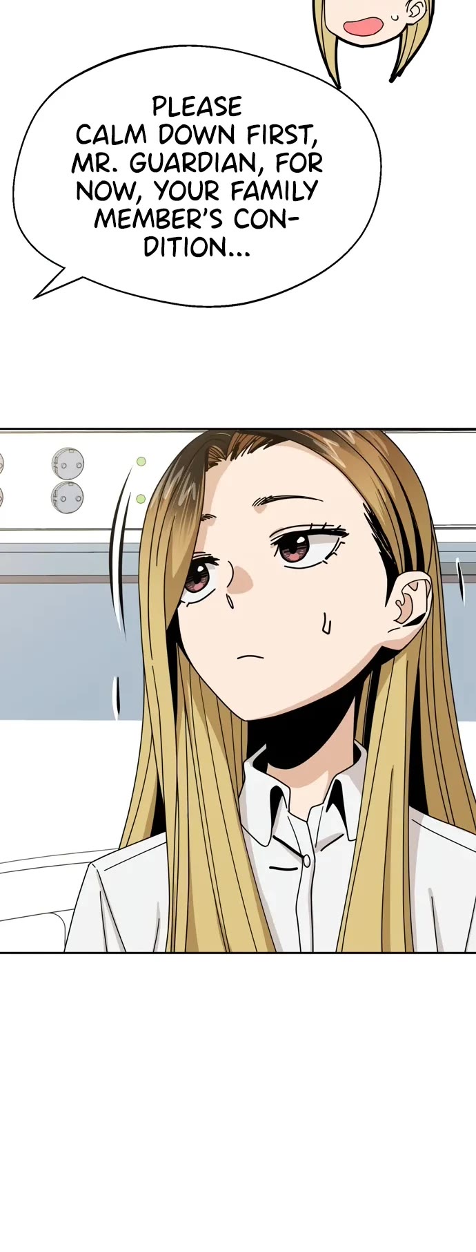 Match Made in Heaven by Chance Chapter 40 page 40 - Chapter 40
