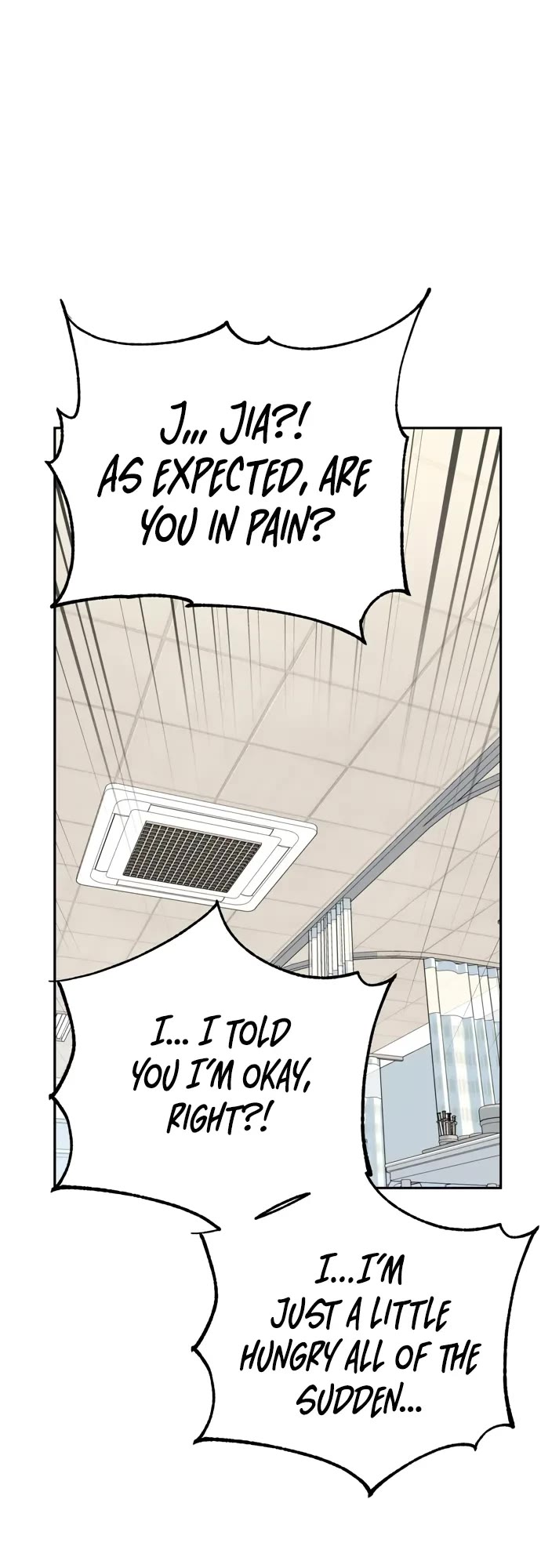 Match Made in Heaven by Chance Chapter 40 page 43 - Chapter 40