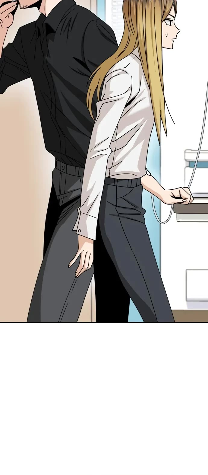 Match Made in Heaven by Chance Chapter 40 page 52 - Chapter 40