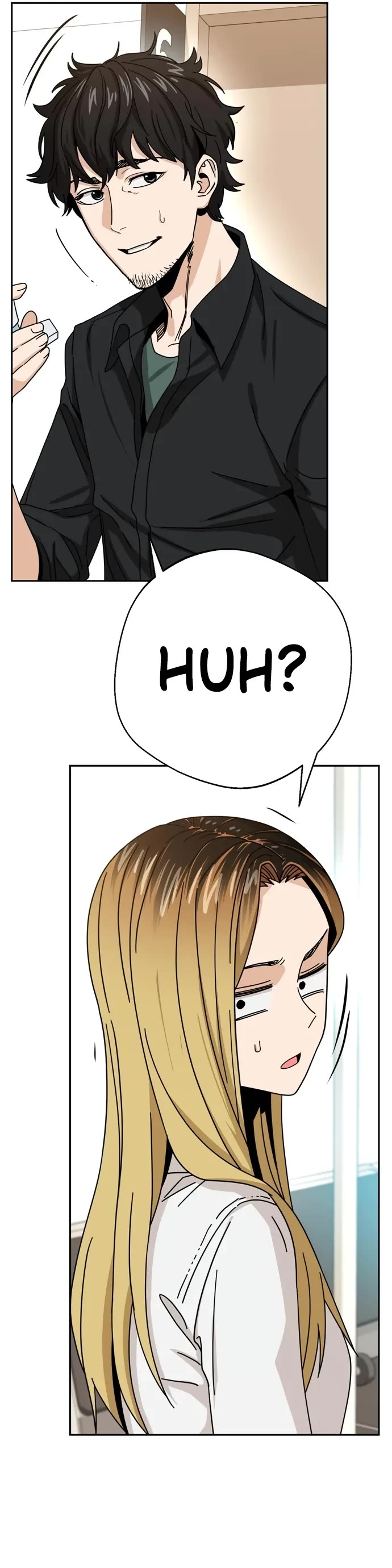 Match Made in Heaven by Chance Chapter 40 page 53 - Chapter 40