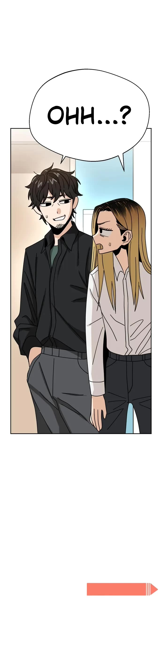 Match Made in Heaven by Chance Chapter 40 page 54 - Chapter 40