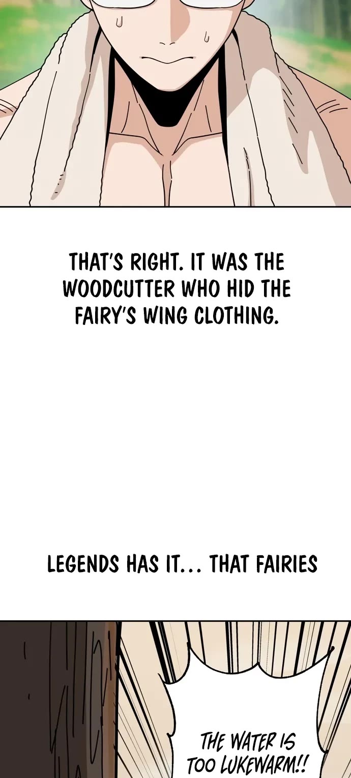 Match Made in Heaven by Chance Chapter 40 page 7 - Chapter 40