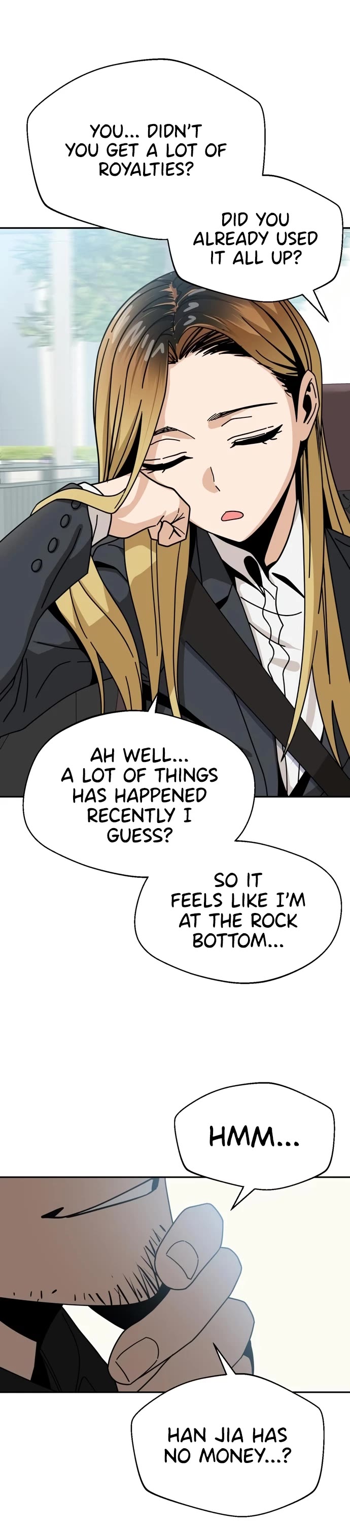 Match Made in Heaven by Chance Chapter 41 page 13 - Chapter 41