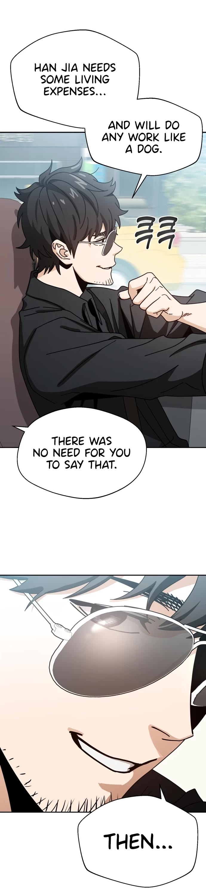 Match Made in Heaven by Chance Chapter 41 page 14 - Chapter 41