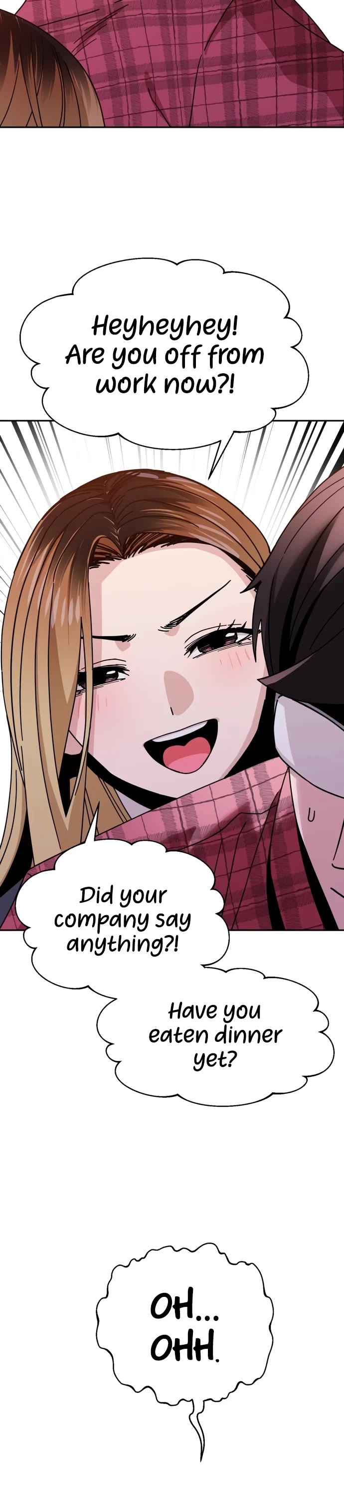 Match Made in Heaven by Chance Chapter 41 page 26 - Chapter 41