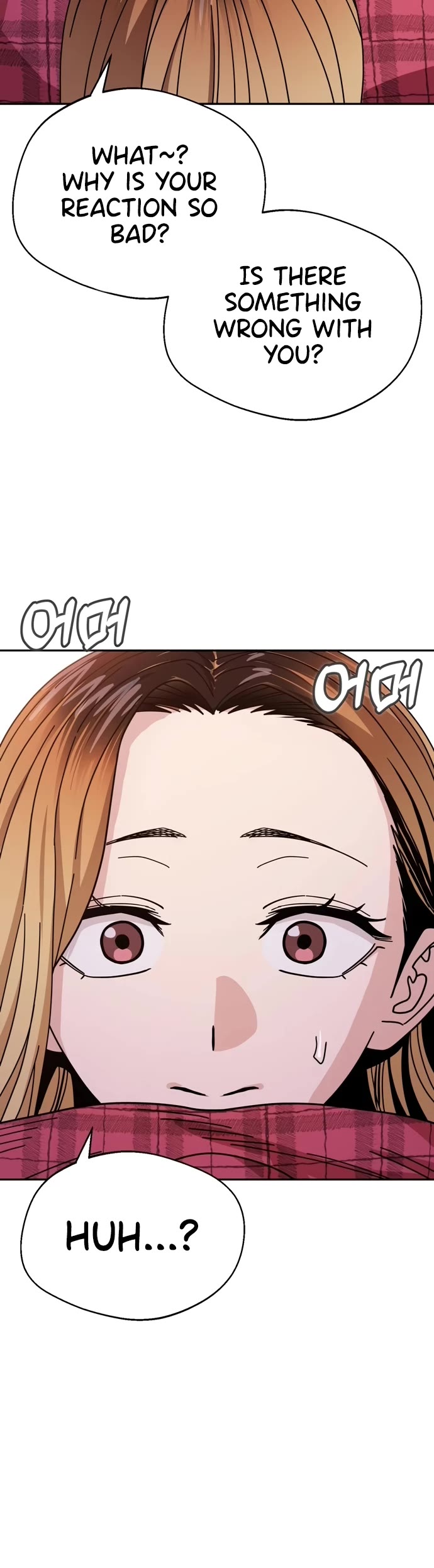 Match Made in Heaven by Chance Chapter 41 page 28 - Chapter 41