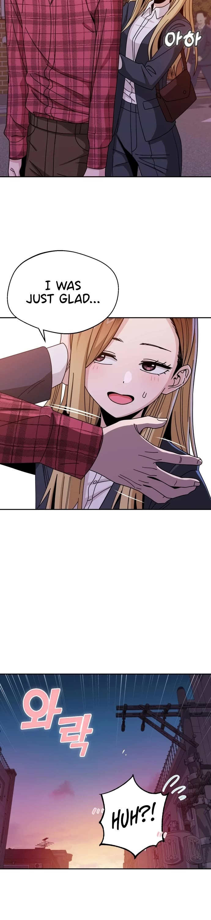 Match Made in Heaven by Chance Chapter 41 page 30 - Chapter 41