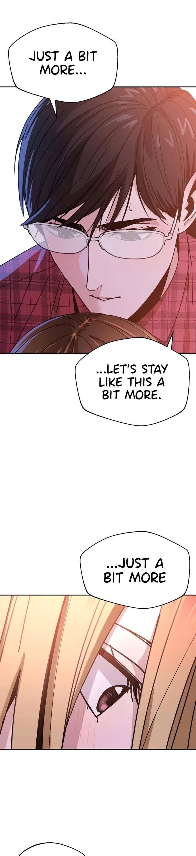 Match Made in Heaven by Chance Chapter 41 page 33 - Chapter 41