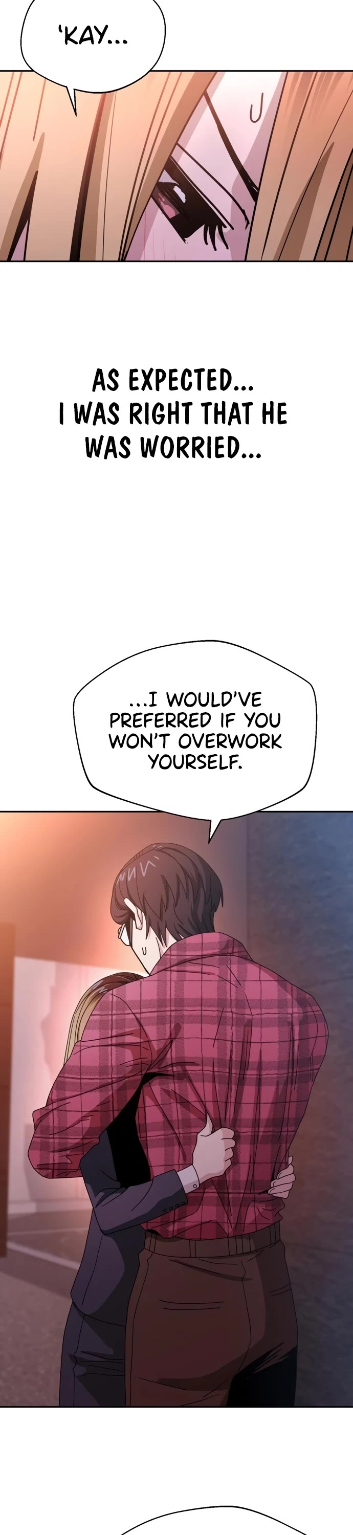 Match Made in Heaven by Chance Chapter 41 page 34 - Chapter 41