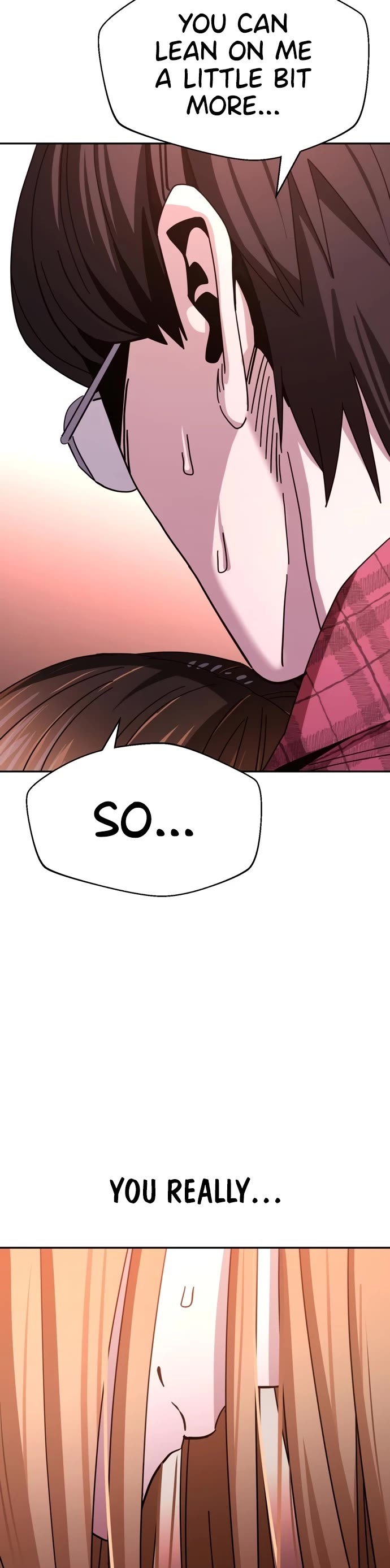 Match Made in Heaven by Chance Chapter 41 page 35 - Chapter 41