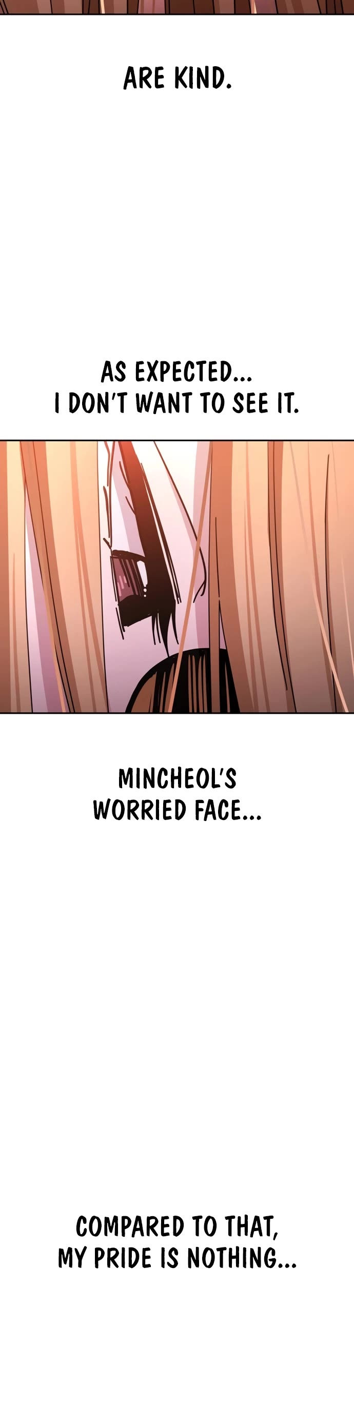 Match Made in Heaven by Chance Chapter 41 page 36 - Chapter 41