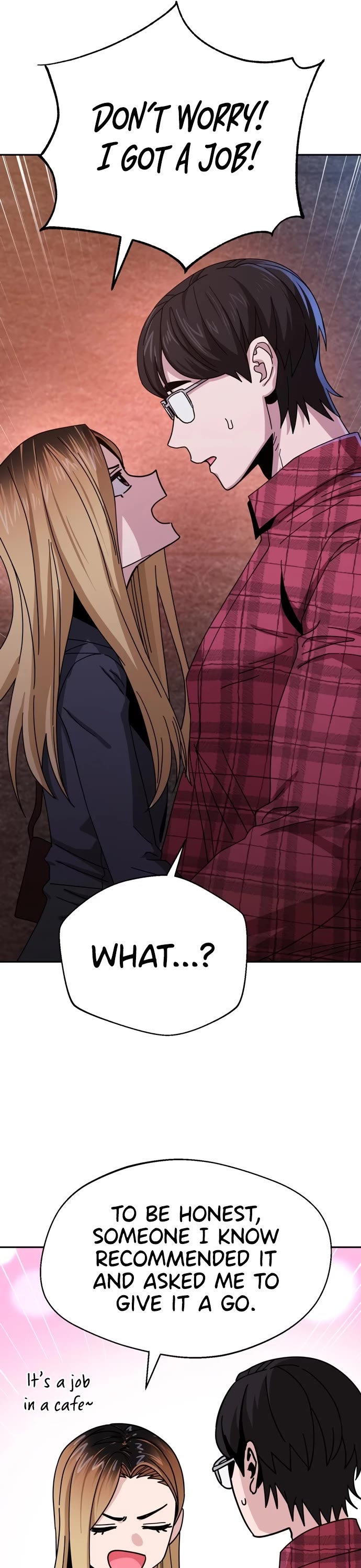 Match Made in Heaven by Chance Chapter 41 page 37 - Chapter 41