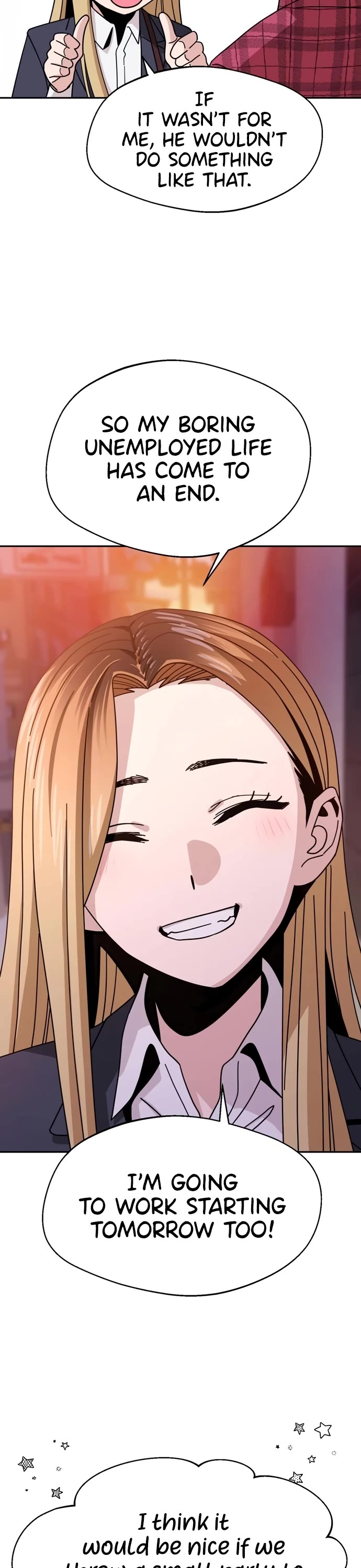 Match Made in Heaven by Chance Chapter 41 page 38 - Chapter 41