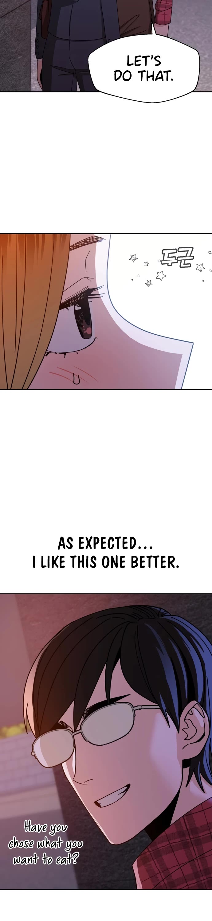 Match Made in Heaven by Chance Chapter 41 page 40 - Chapter 41