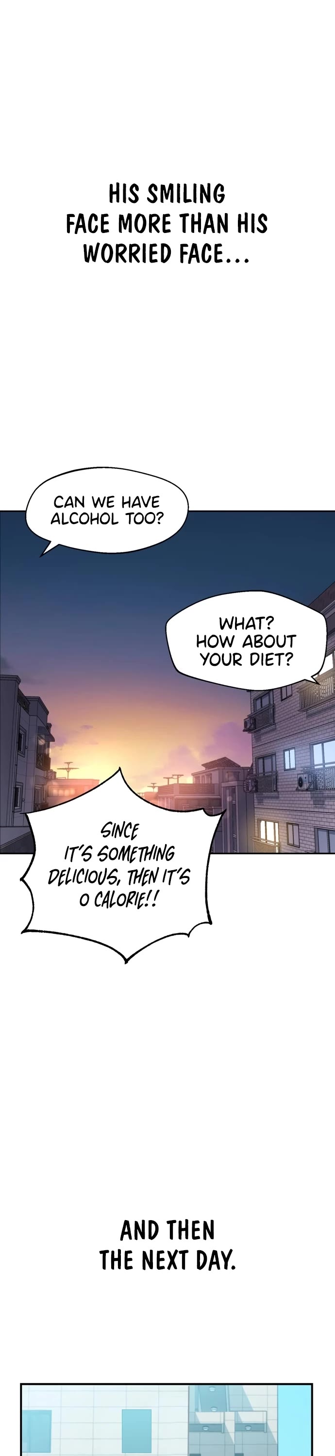 Match Made in Heaven by Chance Chapter 41 page 41 - Chapter 41