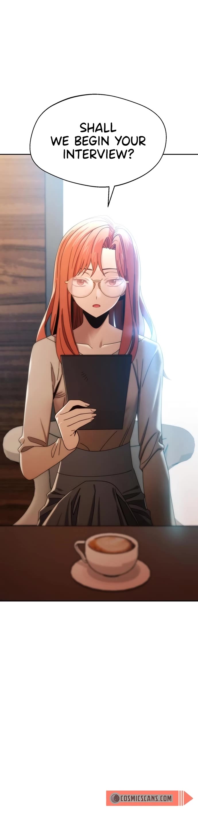 Match Made in Heaven by Chance Chapter 41 page 44 - Chapter 41
