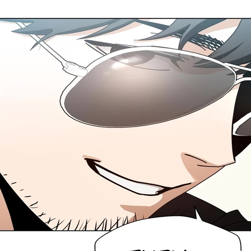 Match Made in Heaven by Chance Chapter 41 cover