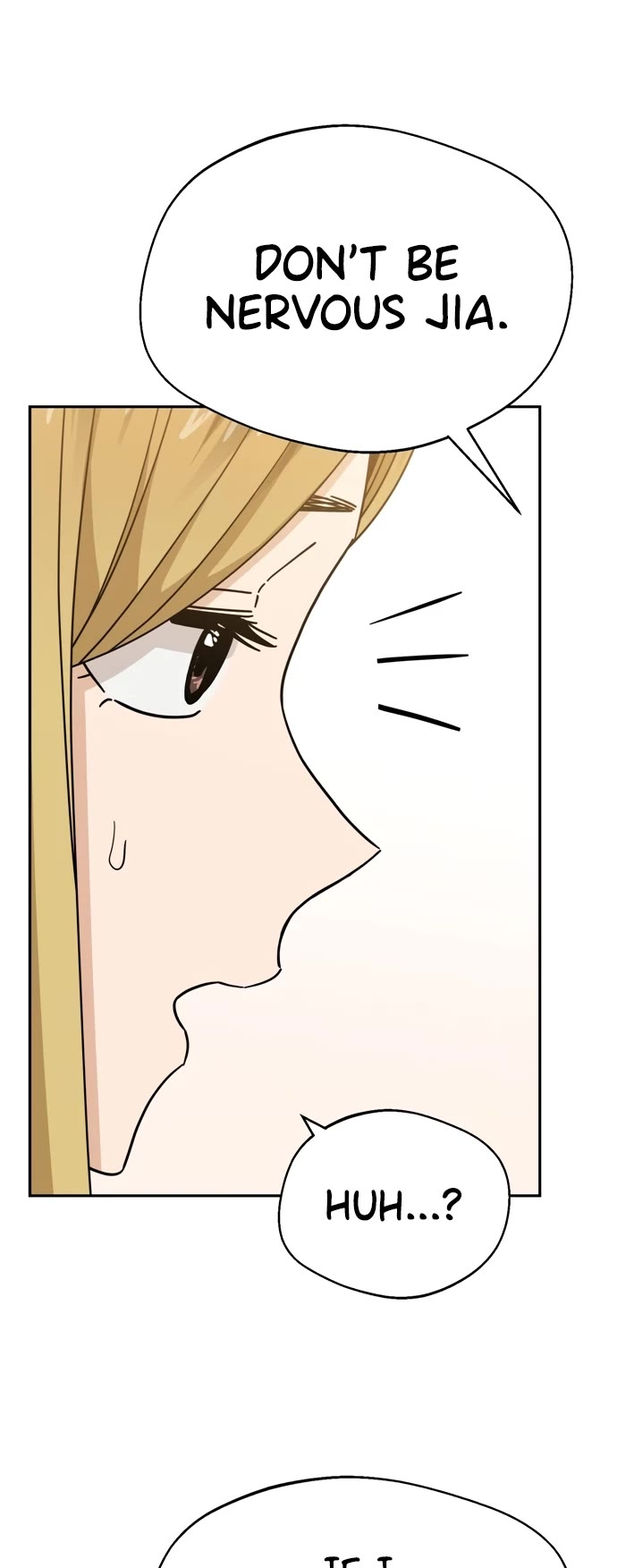 Match Made in Heaven by Chance Chapter 42 page 10 - Chapter 42