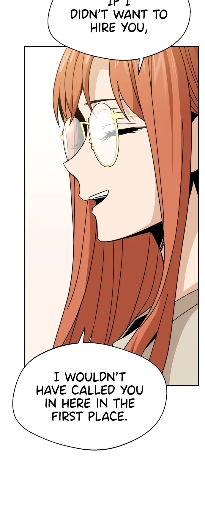 Match Made in Heaven by Chance Chapter 42 page 11 - Chapter 42