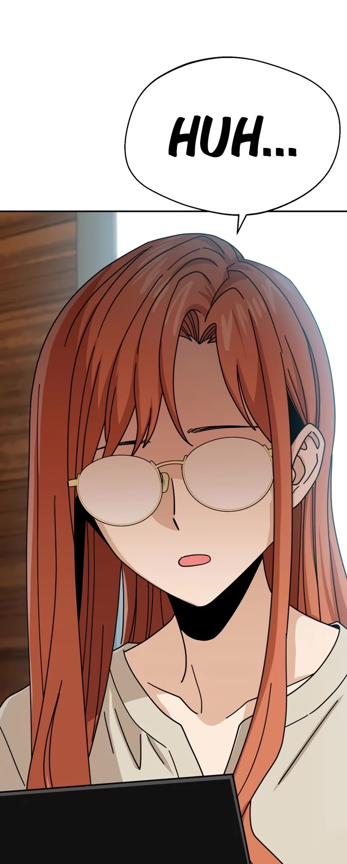 Match Made in Heaven by Chance Chapter 42 page 14 - Chapter 42