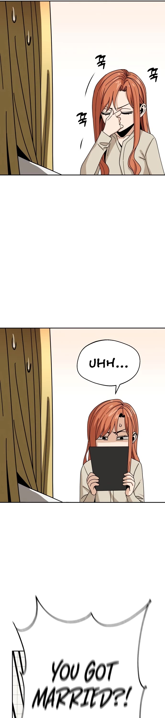 Match Made in Heaven by Chance Chapter 42 page 16 - Chapter 42