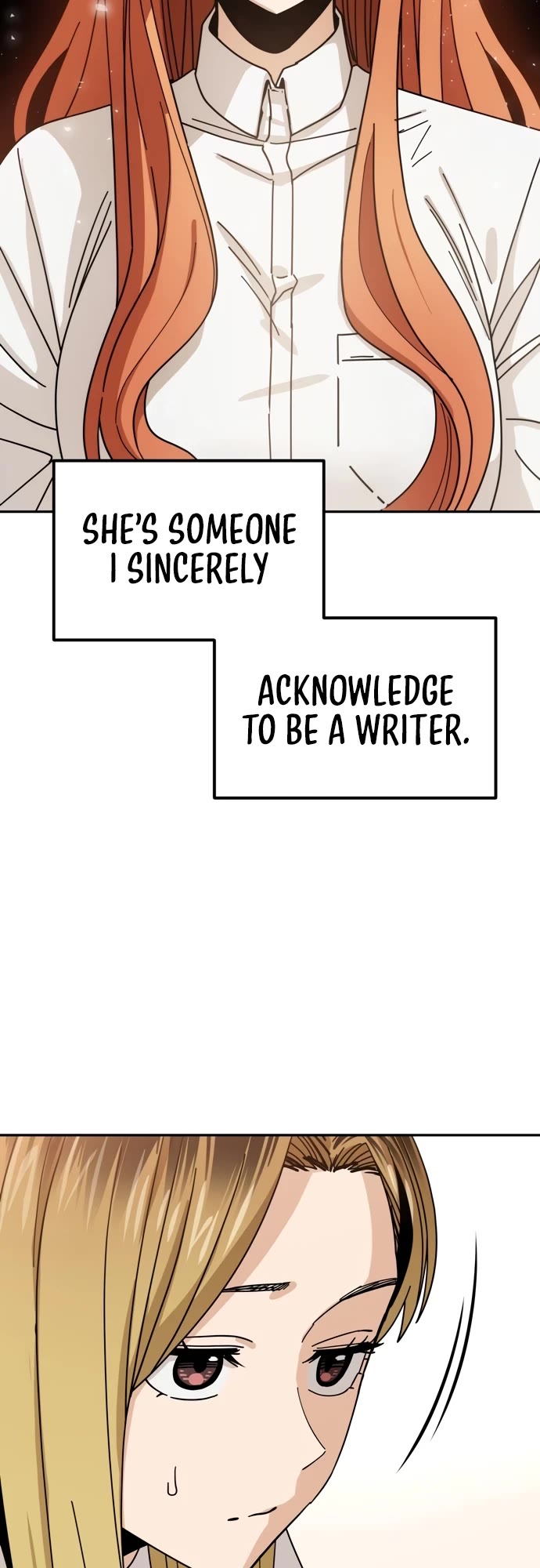 Match Made in Heaven by Chance Chapter 42 page 22 - Chapter 42