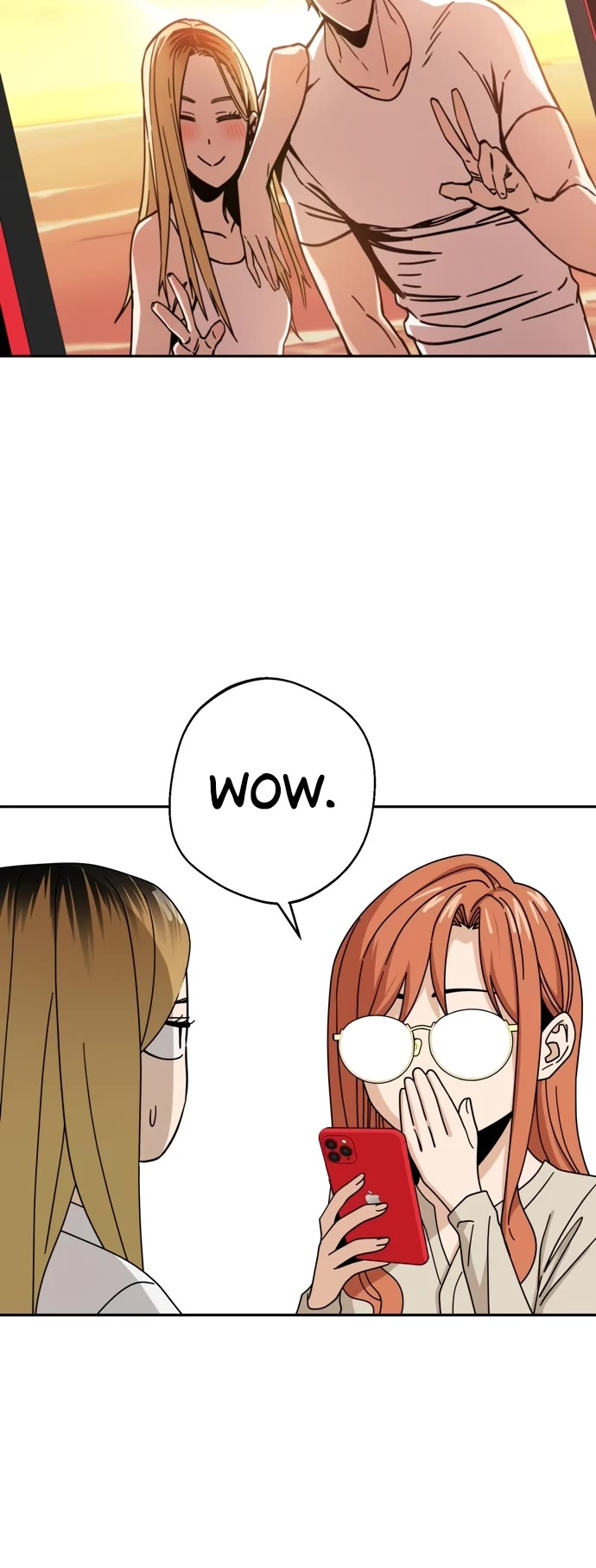 Match Made in Heaven by Chance Chapter 42 page 27 - Chapter 42